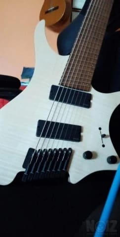 Strandberg Boden Original 8