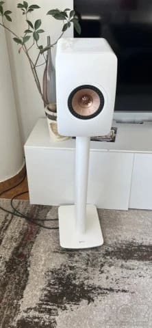 KEF LS50 wireless 1η γενιά