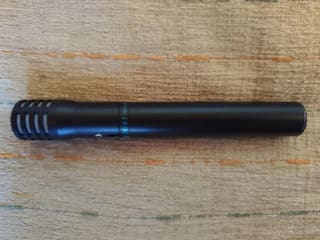 SHURE BG-4.1 πυκνωτικό μικρόφωνο