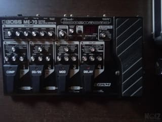 Boss me-70