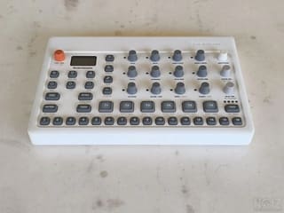 Elektron Model:Samples