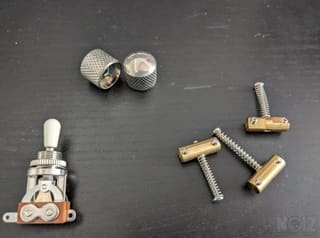 Parts
