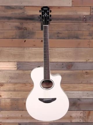 Yamaha APX-600