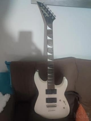 Jackson JS32 Dinky, Made in india