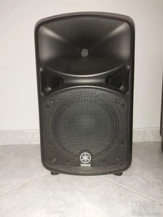 ΗΧΕΙΑ ΥΑΜΑΗΑ 2χ340W