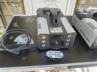 Μηχανές καπνού 1200 watt