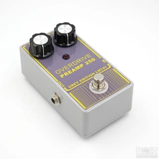 DOD 250 Gray clone by TSL Studio Equipme