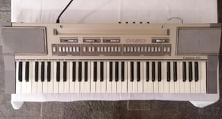 Casio Casiotone 610