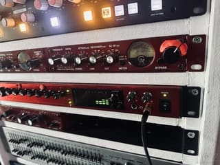 Clarett+ 8PRE