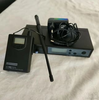 LD In-Ear monitor