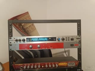 Korg DL8000R