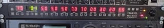 TRIAXIS Mesa Boogie