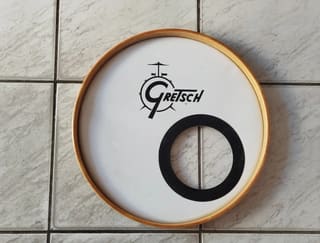 Στεφάνι Maple 16 και Gretsch