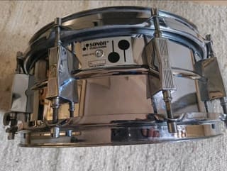 Sonor Phonic D505 Ferromanganese 14