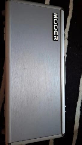 Mooer Firefly M6