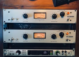 Klark Teknik KT-2A