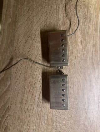 Seymour Duncan Antiquity Humbucker