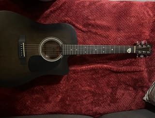 Κιθάρα Sigma