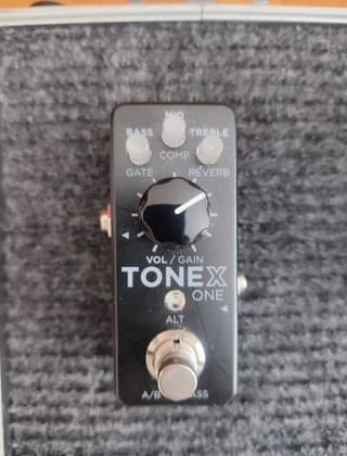 Tonex One