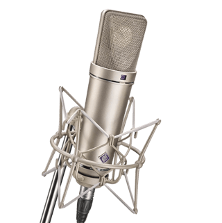 Neumann U87 AI