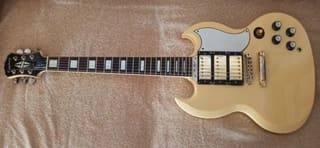 Epiphone G-400 Les Paul (SG) Custom