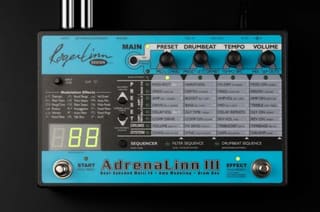 Roger Linn Adrenalinn III
