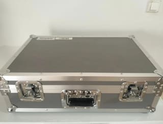 Pedaltrain Novo 24 TC