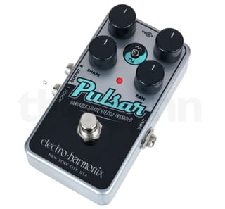 Electro Harmonix Nano Pulsar Tremolo