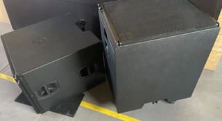 d&b Audiotechnik Y-SUB set 
