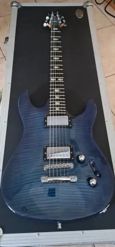Framus Custom Shop Camarillo (2007 - Made in Germany)