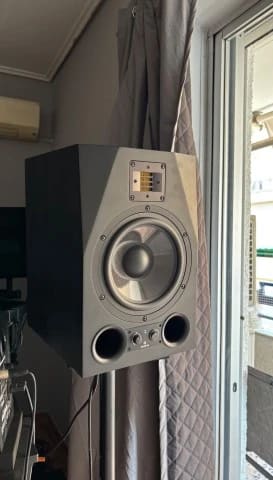 ADAM A8X Επαγγελματικά Studio Monitors (ζευγάρι)