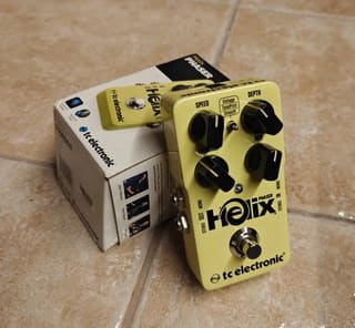 TC Electonic HELIX Phaser