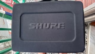 Shure Θήκη για ασύρματο Shure 