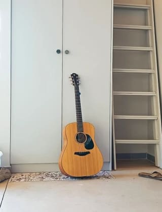 Furch Violet D SM Ακουστική