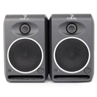 Focal CMS 50 στούντιο monitors