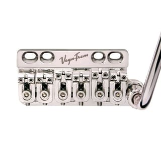 Vegatrem VT-1 Standard
