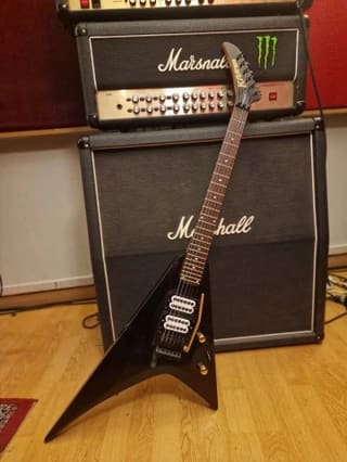 Kramer Vanguard
