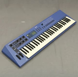 Yamaha CS 1 X 