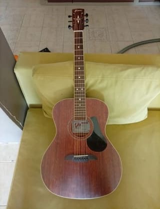 Framus FG-14M Grand Auditorium 