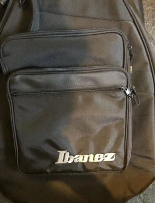 Ibanez Θήκη Ηλεκτρικής