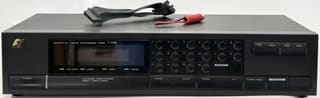 Tuner Sansui T - 1100