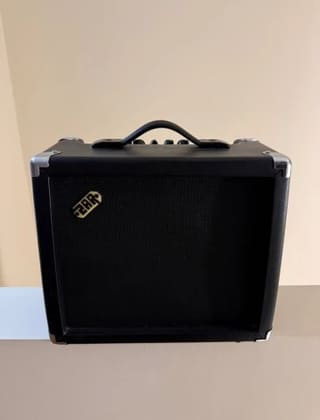Ενισχυτής κιθάρας ZAR 45W 