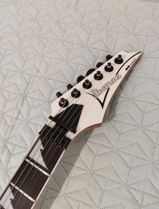 Ibanez RG350DX – Seymour Duncan Pickups – Σκληρή θήκη