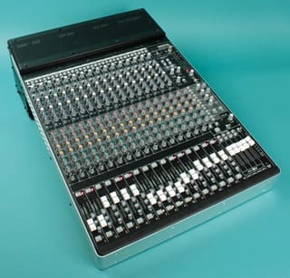 Mackie Onyx 1640i