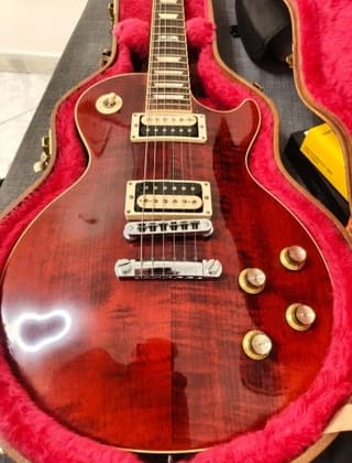Gibson Les Paul Classic 120th Anniversary 2014 USA