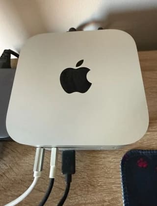Mac Mini M4 16GB 256GB