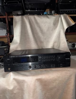 Προενισχυτής Carver C-15v Audio/Video Preamplifier (Hig