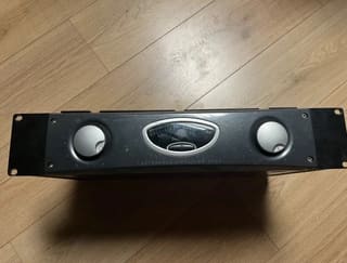 Behringer A500