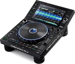 DENON SC6000 & LC6000