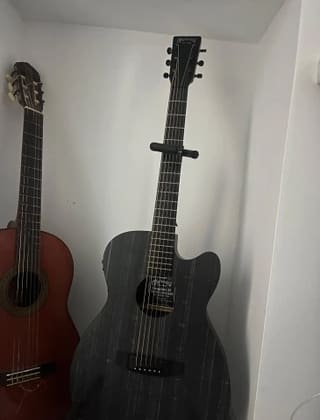 Martin Graphite II Grand Concert